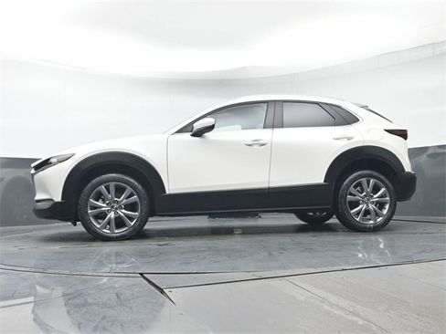 Certified 2023 MAZDA CX-30 AWD 2.5 S w/ Preferred Package image 29