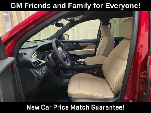 New 2026 Buick Enclave Preferred image 15