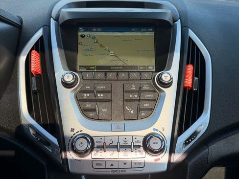 Used 2016 GMC Terrain SLT w/ Open Road Package image 32