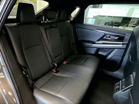 Used 2024 Toyota bZ4X AWD w/ Weather Package image 19