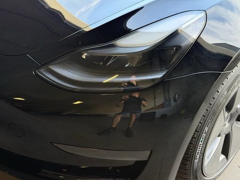 Used 2023 Tesla Model 3 Standard Range RWD image 32