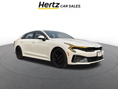 Used 2025 Kia K5 LXS