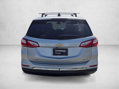 Used 2019 Chevrolet Equinox LT AWD/4WD image 6