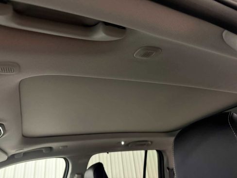 Used 2024 Jeep Grand Cherokee Limited w/ Luxury Tech Group II image 22