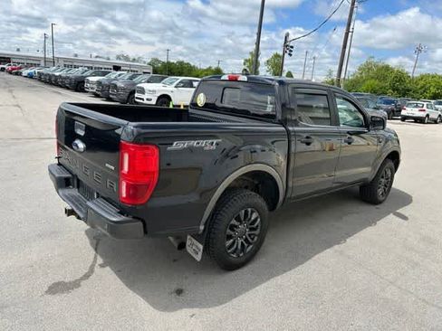 Used 2020 Ford Ranger XLT w/ Equipment Group 302A Luxury AWD/4WD image 20