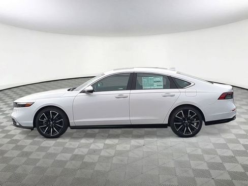New 2026 Honda Accord Touring image 3