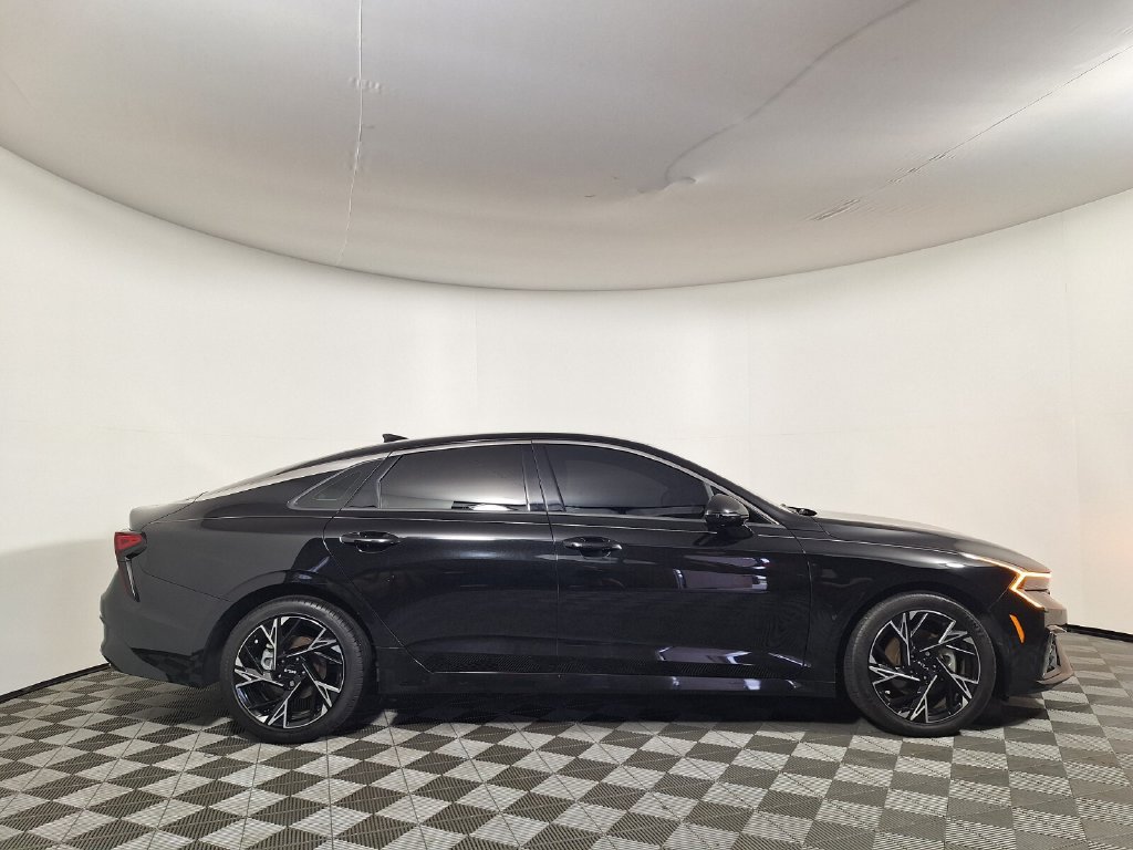 Used 2025 Kia K5 GT-Line FWD image 4