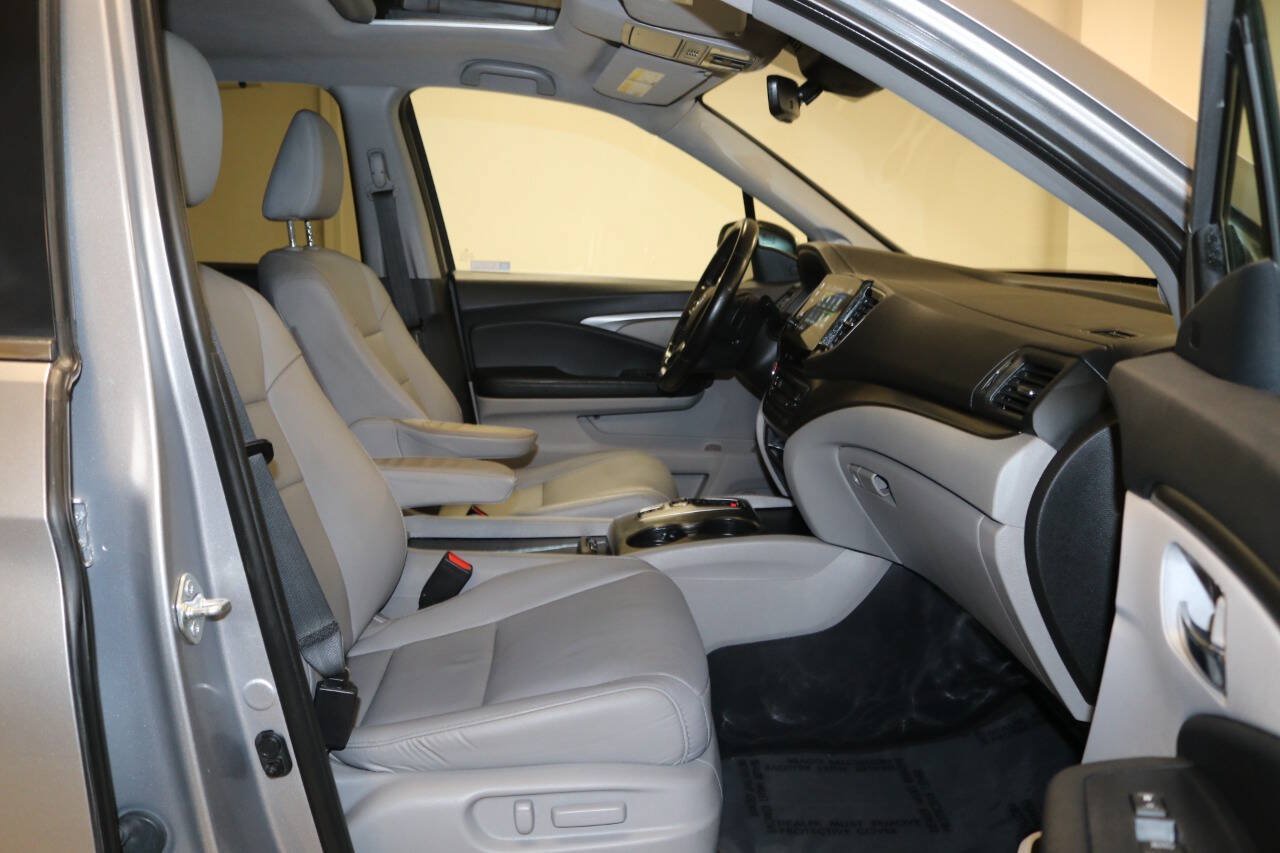 Used 2021 Honda Pilot EX-L image 18