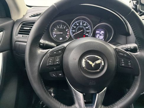 Used 2014 MAZDA CX-5 Touring FWD image 23