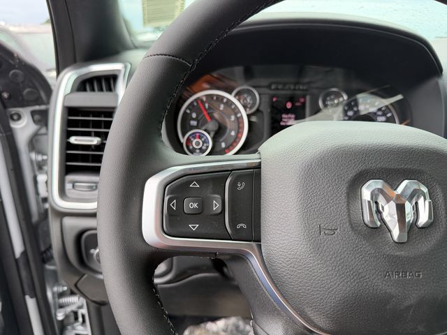 New 2026 RAM 3500 Big Horn AWD/4WD image 20
