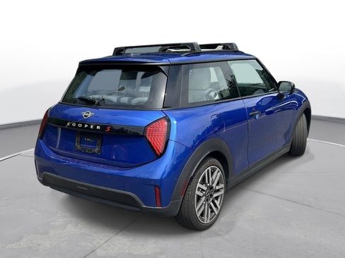 Used 2025 MINI Cooper S FWD image 6