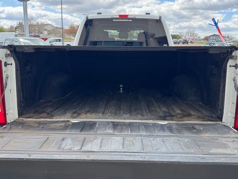 Used 2023 Ford F350 XLT w/ FX4 Off-Road Package AWD/4WD image 5