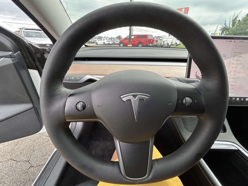 Used 2023 Tesla Model 3 Standard Range RWD image 36