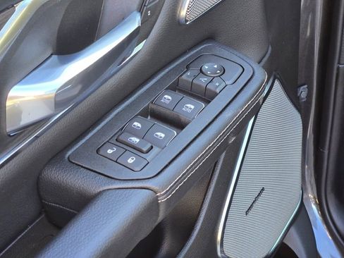 New 2026 RAM 1500 Laramie w/ Advanced Safety Group II image 17