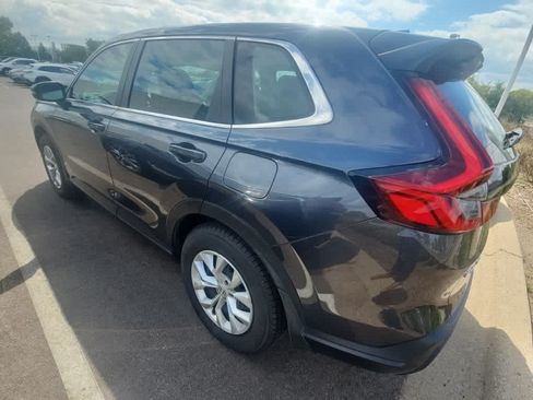 Used 2024 Honda CR-V LX image 6