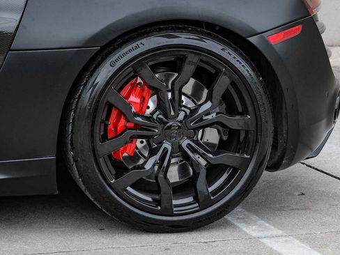 Used 2012 Audi R8 V10 AWD/4WD image 54