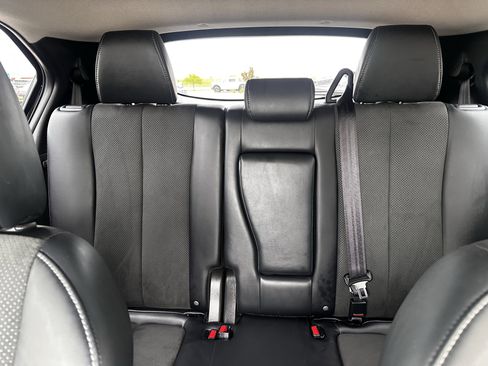 Used 2025 Mitsubishi Eclipse Cross SE AWD/4WD image 13