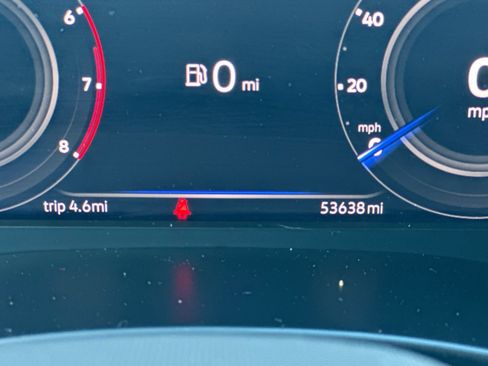 Used 2023 Volkswagen Atlas SE image 25