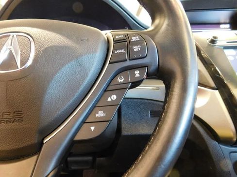 Used 2021 Acura ILX w/ Premium Package FWD image 18