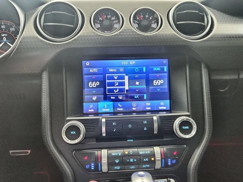 Used 2022 Ford Mustang GT Premium w/ GT Performance Package RWD image 29