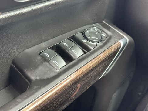 Used 2020 Chevrolet Silverado 1500 LT Trail Boss w/ Convenience Package image 24