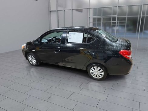 Used 2017 Mitsubishi Mirage G4 ES FWD image 6