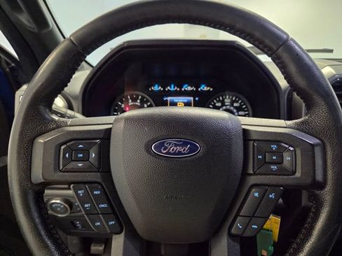 Used 2016 Ford F150 XLT w/ Equipment Group 302A Luxury AWD/4WD image 24