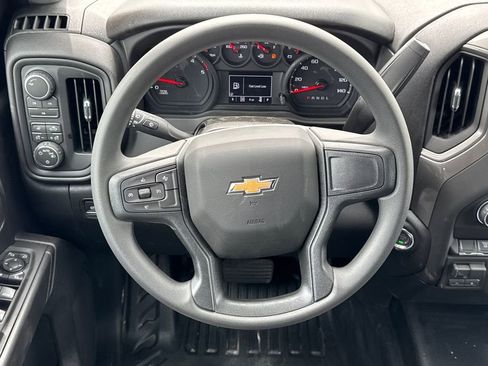 New 2026 Chevrolet Silverado 3500 W/T w/ WT Convenience Package AWD/4WD image 24