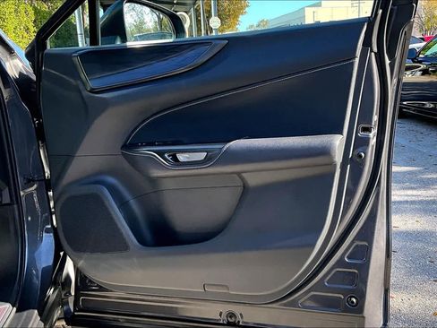 Used 2026 Lexus NX 350 AWD w/ Accessory Package (Z2) image 26