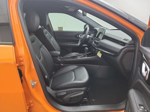 New 2026 Jeep Compass Limited AWD/4WD image 28