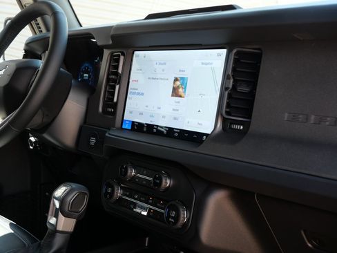 New 2026 Ford Bronco Big Bend AWD/4WD image 19