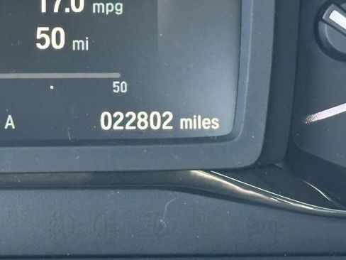 Certified 2023 Honda Passport TrailSport image 24