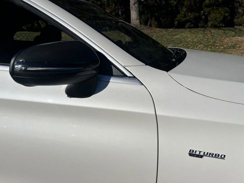 Used 2017 Mercedes-Benz C 43 AMG 4MATIC Cabriolet image 78