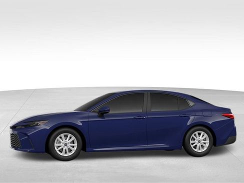 New 2026 Toyota Camry LE FWD image 5