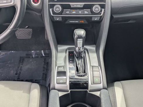 Used 2018 Honda Civic EX-T image 17