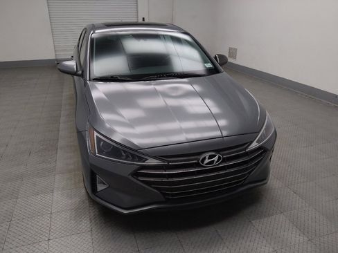 Used 2019 Hyundai Elantra Value Edition w/ Cargo Package image 14