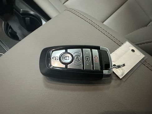 New 2026 Ford Explorer Active image 35