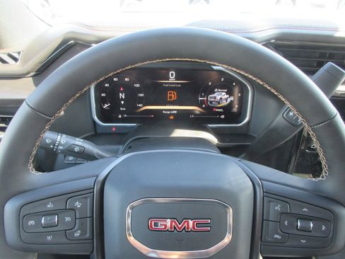 New 2026 GMC Sierra 2500 AT4 w/ AT4 Premium Plus Package AWD/4WD image 18