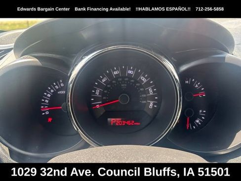 Used 2011 Kia Soul + FWD image 14