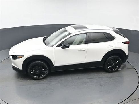 Certified 2023 MAZDA CX-30 2.5 Turbo w/ Premium Package image 39