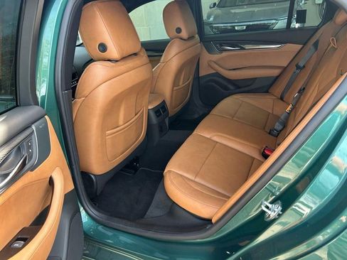 Used 2026 Cadillac CT5 Sport image 10