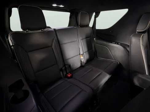 Certified 2025 Chevrolet Tahoe Premier RWD image 31