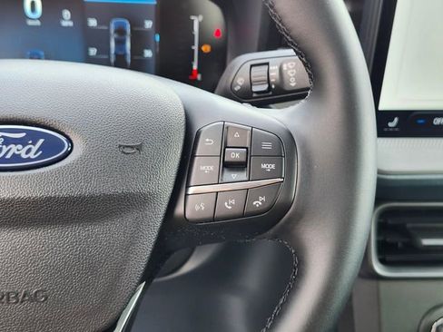 New 2026 Ford Maverick XLT w/ XLT Luxury Package image 31