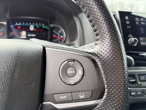 Used 2019 Honda Passport EX-L image 20