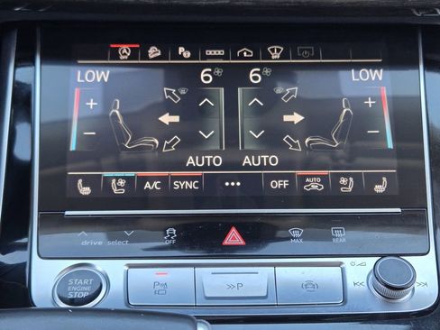 Used 2023 Audi Q7 3.0T Prestige image 24