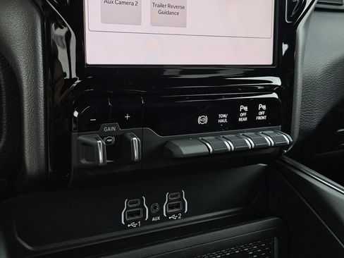 New 2026 RAM 3500 Big Horn image 30