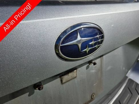 Used 2019 Subaru Forester Premium AWD/4WD image 4