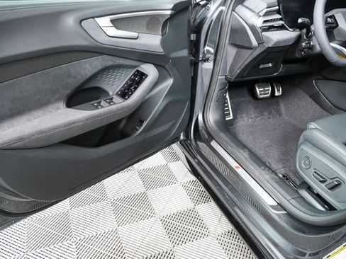 New 2026 Audi S5 Premium Plus AWD/4WD image 8