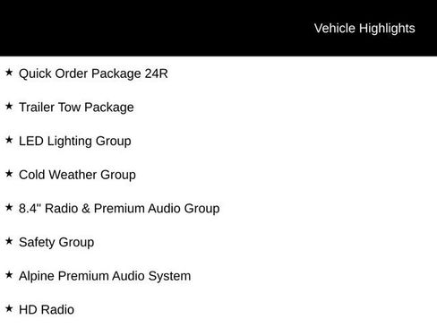 Used 2020 Jeep Gladiator Rubicon AWD/4WD image 5