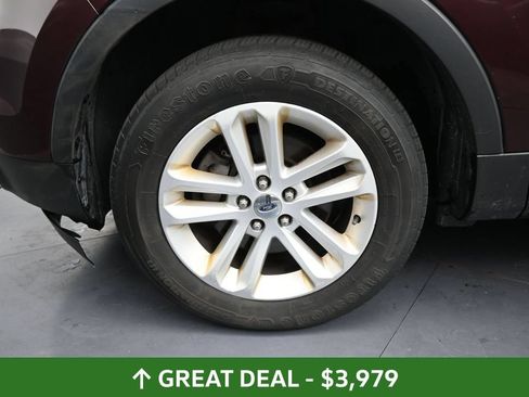 Used 2011 Ford Explorer XLT w/ 202A Rapid Spec Order Code AWD/4WD image 12